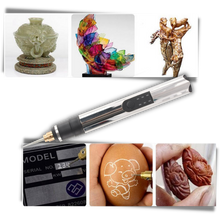 Load image into Gallery viewer, Mini macchina per incisione - Ozerty
