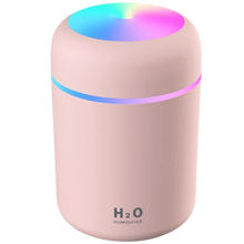 Load image into Gallery viewer, Mini umidificatore e diffusore d'aria per aromaterapia - Ozerty
