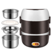Load image into Gallery viewer, Mini fornello elettrico - Ozerty
