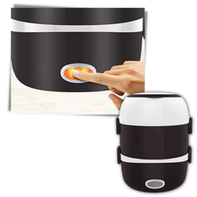 Load image into Gallery viewer, Mini fornello elettrico - Ozerty
