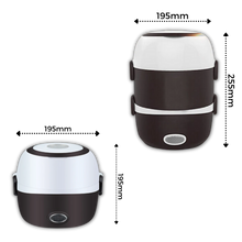 Load image into Gallery viewer, Mini fornello elettrico - Ozerty
