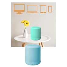 Load image into Gallery viewer, Mini altoparlante Bluetooth - Ozerty
