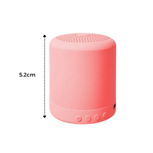 Load image into Gallery viewer, Mini altoparlante Bluetooth - Ozerty
