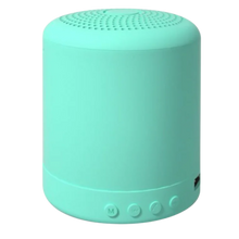 Load image into Gallery viewer, Mini altoparlante Bluetooth
