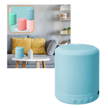 Load image into Gallery viewer, Mini altoparlante Bluetooth - Ozerty
