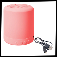 Load image into Gallery viewer, Mini altoparlante Bluetooth - Ozerty
