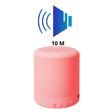 Load image into Gallery viewer, Mini altoparlante Bluetooth - Ozerty
