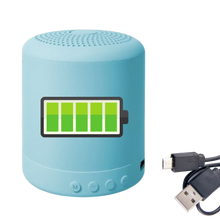 Load image into Gallery viewer, Mini altoparlante Bluetooth
