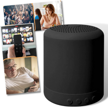 Load image into Gallery viewer, Mini altoparlante Bluetooth - Ozerty
