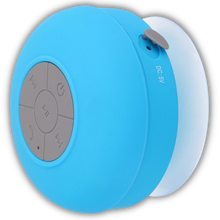 Load image into Gallery viewer, Mini altoparlante bluetooth impermeabile
