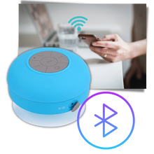 Load image into Gallery viewer, Mini altoparlante bluetooth impermeabile - Ozerty
