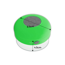 Load image into Gallery viewer, Mini altoparlante bluetooth impermeabile - Ozerty
