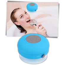 Load image into Gallery viewer, Mini altoparlante bluetooth impermeabile - Ozerty

