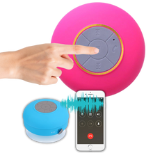 Load image into Gallery viewer, Mini altoparlante bluetooth impermeabile
