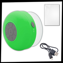 Load image into Gallery viewer, Mini altoparlante bluetooth impermeabile - Ozerty
