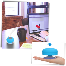 Load image into Gallery viewer, Mini altoparlante bluetooth impermeabile - Ozerty
