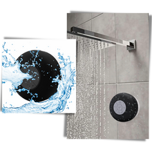 Load image into Gallery viewer, Mini altoparlante bluetooth impermeabile - Ozerty
