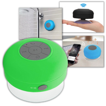 Load image into Gallery viewer, Mini altoparlante bluetooth impermeabile - Ozerty
