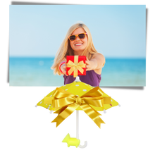 Load image into Gallery viewer, Mini ombrello per telefono - Ozerty

