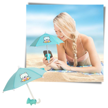 Load image into Gallery viewer, Mini ombrello per telefono - Ozerty
