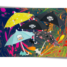 Load image into Gallery viewer, Mini ombrello per telefono - Ozerty
