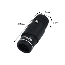 Load image into Gallery viewer, Mini telescopio monoculare - Ozerty
