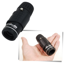 Load image into Gallery viewer, Mini telescopio monoculare - Ozerty
