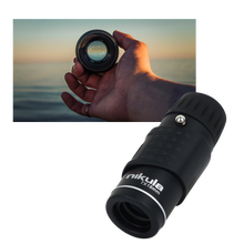 Load image into Gallery viewer, Mini telescopio monoculare - Ozerty
