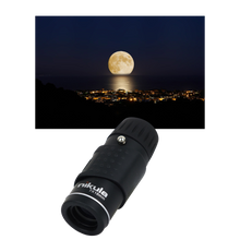 Load image into Gallery viewer, Mini telescopio monoculare
