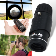 Load image into Gallery viewer, Mini telescopio monoculare - Ozerty
