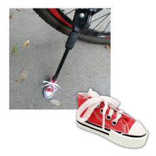 Load image into Gallery viewer, Mini base per scarpe per cavalletto per bicicletta - Ozerty
