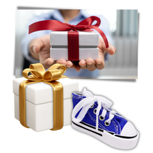 Load image into Gallery viewer, Mini base per scarpe per cavalletto per bicicletta - Ozerty
