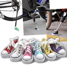 Load image into Gallery viewer, Mini base per scarpe per cavalletto per bicicletta - Ozerty
