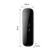 Load image into Gallery viewer, Traduttore multilingue - Ozerty
