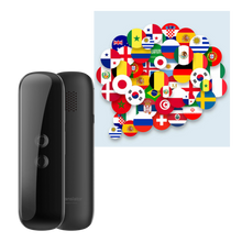 Load image into Gallery viewer, Traduttore multilingue - Ozerty
