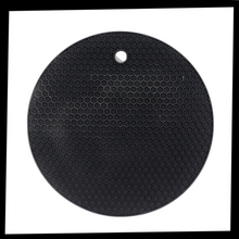 Load image into Gallery viewer, Sottopentola in silicone - Ozerty
