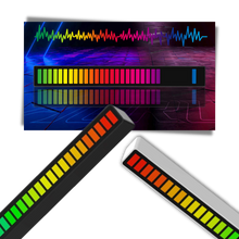 Load image into Gallery viewer, Luce musicale ambientale a LED

