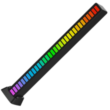 Load image into Gallery viewer, Luce musicale ambientale a LED - Ozerty

