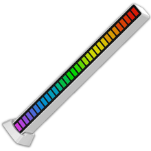 Load image into Gallery viewer, Luce musicale ambientale a LED - Ozerty
