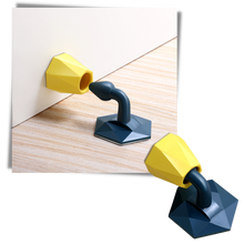 Load image into Gallery viewer, Fermaporta e supporto in silicone - Ozerty
