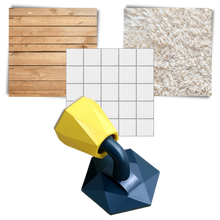 Load image into Gallery viewer, Fermaporta e supporto in silicone
