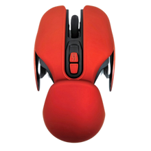 Load image into Gallery viewer, Mouse da gioco ergonomico senza fili
