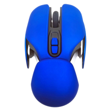 Load image into Gallery viewer, Mouse da gioco ergonomico senza fili
