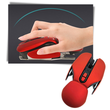 Load image into Gallery viewer, Mouse da gioco ergonomico senza fili - Ozerty

