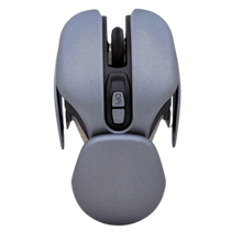 Load image into Gallery viewer, Mouse da gioco ergonomico senza fili - Ozerty
