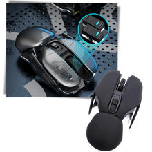 Load image into Gallery viewer, Mouse da gioco ergonomico senza fili - Ozerty
