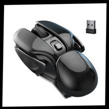 Load image into Gallery viewer, Mouse da gioco ergonomico senza fili
