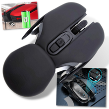 Load image into Gallery viewer, Mouse da gioco ergonomico senza fili - Ozerty
