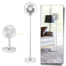 Load image into Gallery viewer, Ventola USB pieghevole portatile unica - Ozerty
