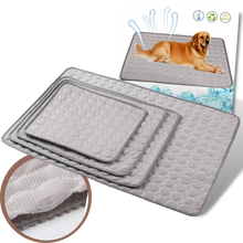 Load image into Gallery viewer, Tappetino di raffreddamento per animali domestici - Ozerty
